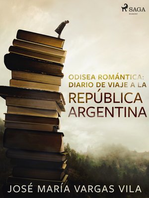 cover image of Odisea romántica